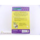 Phonics Flashcards angol nyelvű kártyás tanulójáték