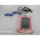 VTech InnoTab 2 oktatási hordozható játékkonzol táblagép