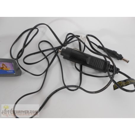 VTech InnoTab 2 oktatási hordozható játékkonzol táblagép