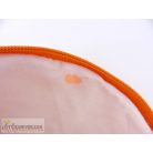 Macis tároló plüss figura