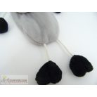 Baggiz csacsis tároló tolltartó