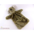 Koala plüss tároló