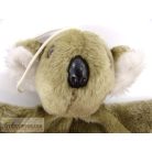 Koala plüss tároló