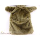 Koala plüss tároló