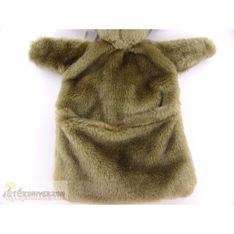 Koala plüss tároló