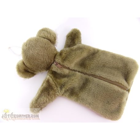 Koala plüss tároló