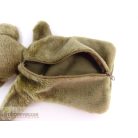 Koala plüss tároló