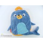 Animals fóka plüss tároló