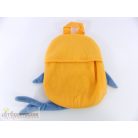 Animals fóka plüss tároló