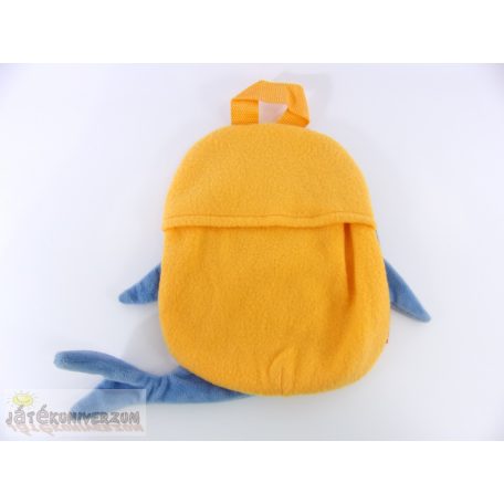 Animals fóka plüss tároló