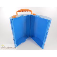 Toy Story uzsonnás/tároló doboz