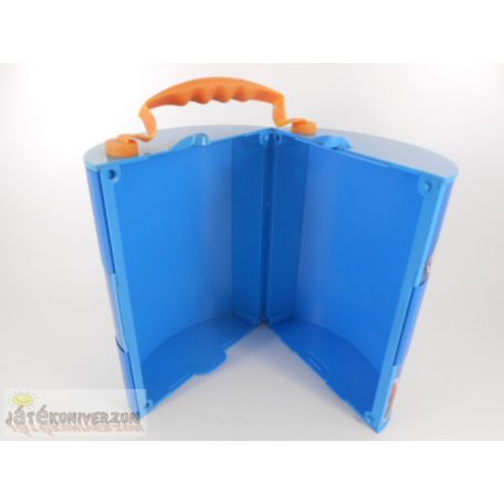 Toy Story uzsonnás/tároló doboz