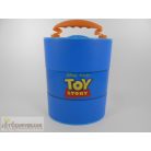 Toy Story uzsonnás/tároló doboz