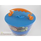 Toy Story uzsonnás/tároló doboz