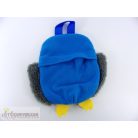 Animals sas madaras plüss tároló