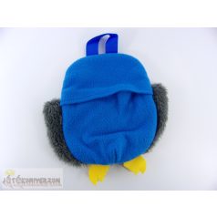 Animals sas madaras plüss tároló