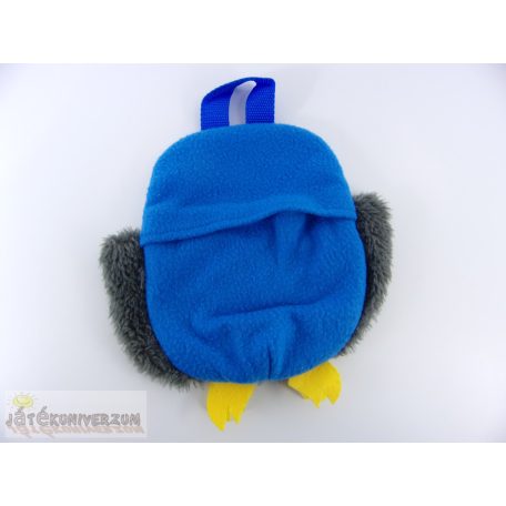 Animals sas madaras plüss tároló