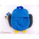 Animals sas madaras plüss tároló