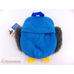 Animals sas madaras plüss tároló