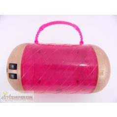 LOL Surprise tárolódoboz