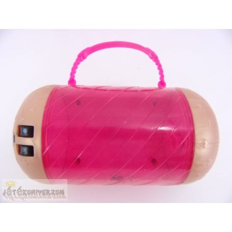 LOL Surprise tárolódoboz