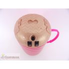 LOL Surprise tárolódoboz