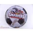 Zuru Smashers focilabdás fémdoboz