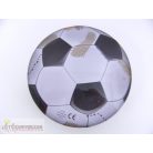 Zuru Smashers focilabdás fémdoboz