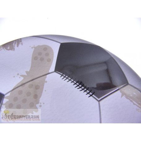 Zuru Smashers focilabdás fémdoboz