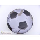 Zuru Smashers focilabdás fémdoboz