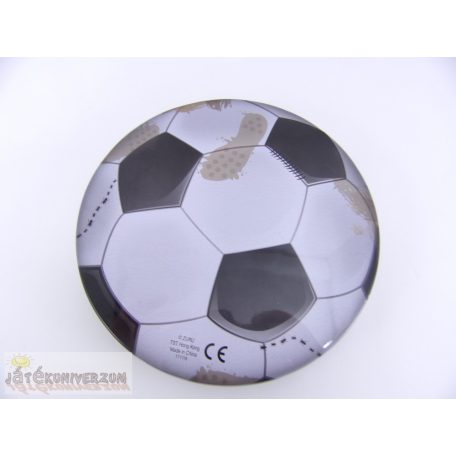 Zuru Smashers focilabdás fémdoboz