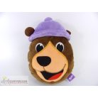 Milka maci plüss figura