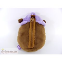 Milka maci plüss figura