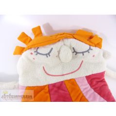 Designed By Jako-o tároló plüss figura