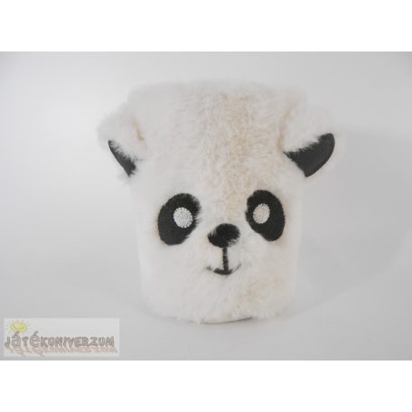 Kik macis ceruzatartó plüss figura