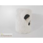 Kik macis ceruzatartó plüss figura