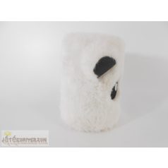 Kik macis ceruzatartó plüss figura