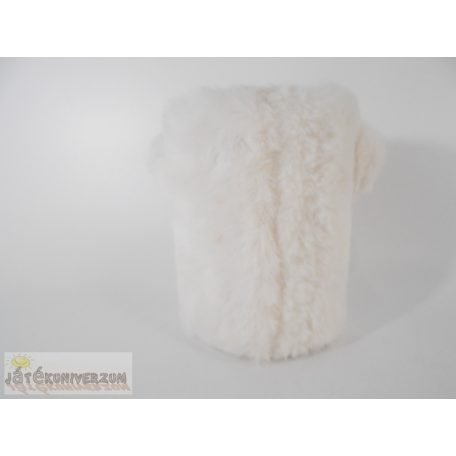 Kik macis ceruzatartó plüss figura