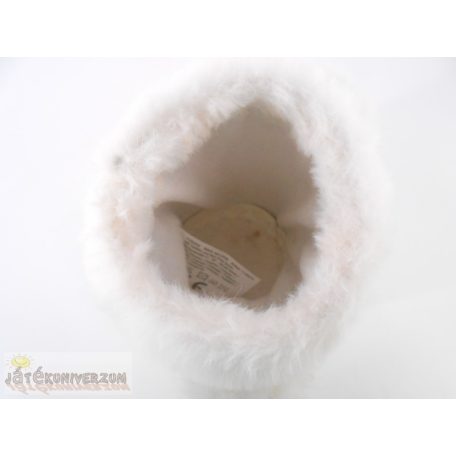 Kik macis ceruzatartó plüss figura