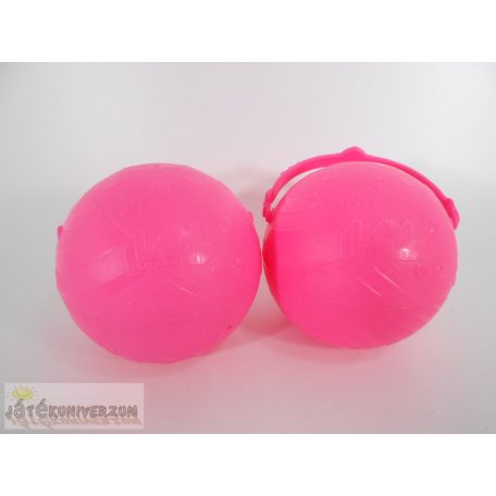 LOL Surprise tárolódoboz csomag