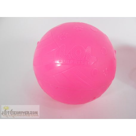 LOL Surprise tárolódoboz csomag