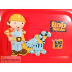 Bob a mester vintage uszonnás doboz