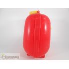 Bob a mester vintage uszonnás doboz