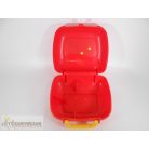 Bob a mester vintage uszonnás doboz