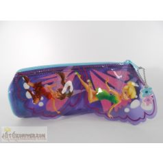 Csingiling tolltartó