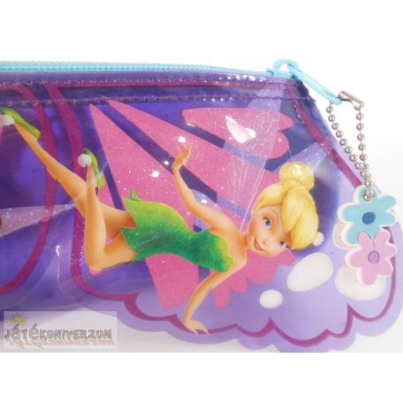 Csingiling tolltartó