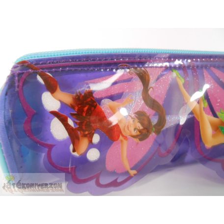 Csingiling tolltartó