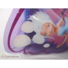 Csingiling tolltartó