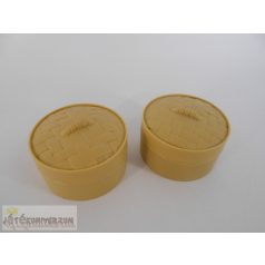 Mystery Dumpling gőzölőkosár doboz csomag