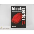 Black Stories Krimi Edition kártyajáték
